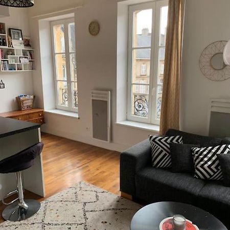 Appartement Duplexcoeur De Ville Metz Kültér fotó