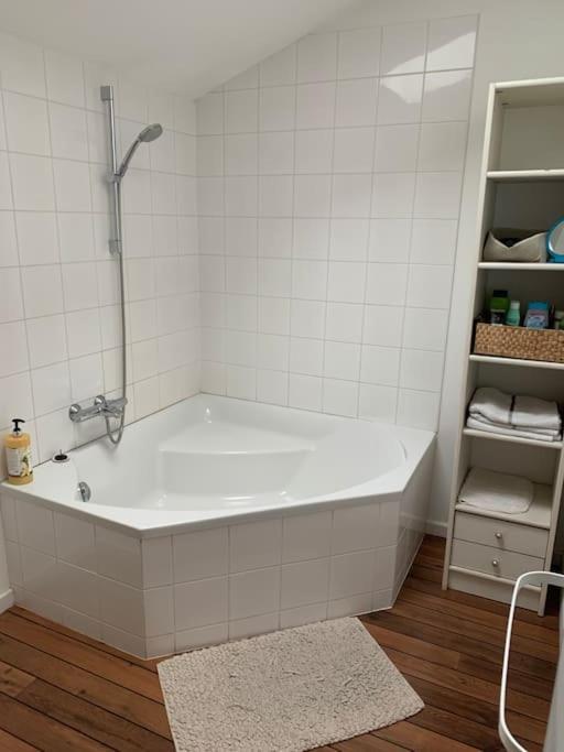 Appartement Duplexcoeur De Ville Metz Kültér fotó