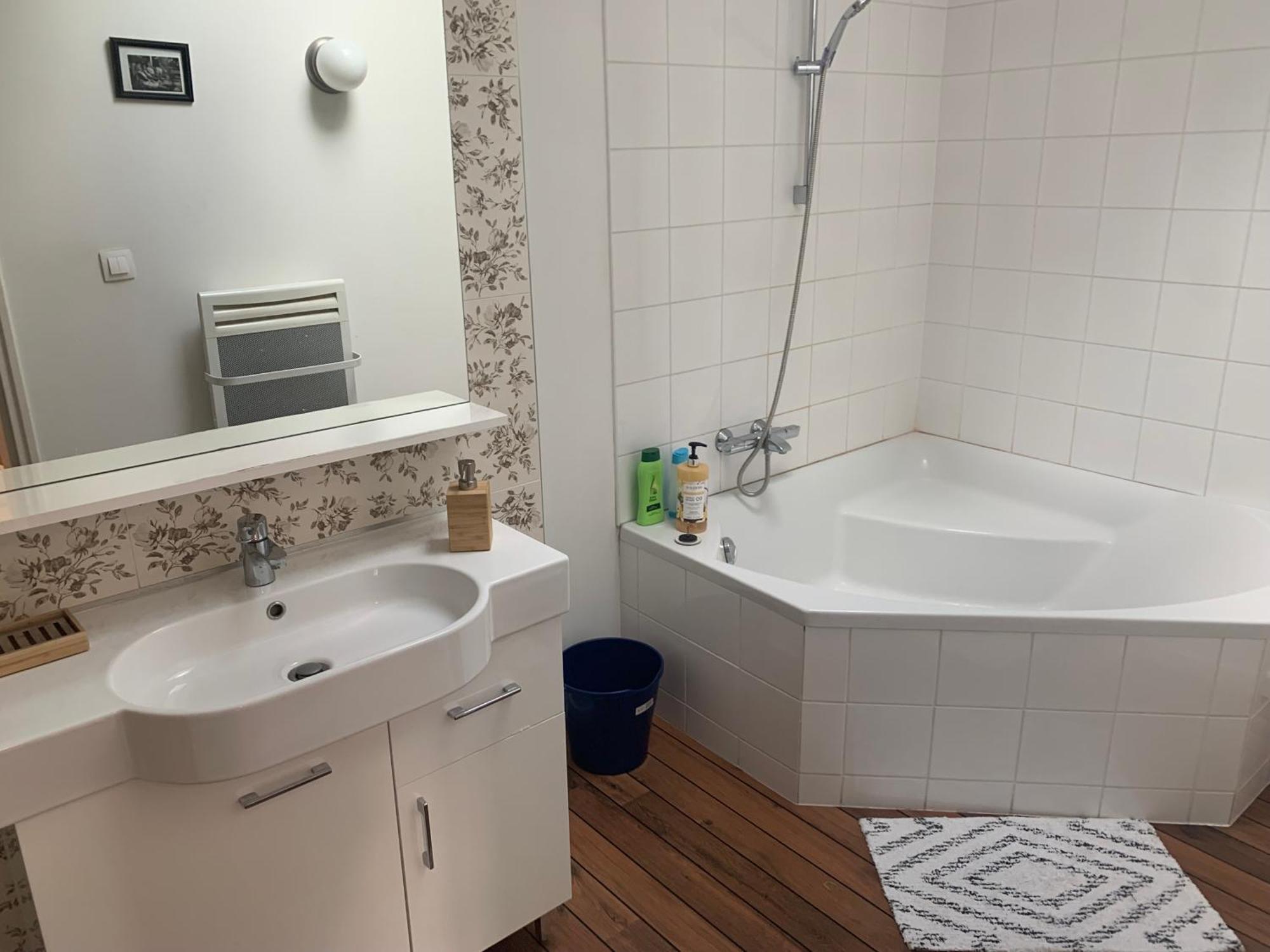 Appartement Duplexcoeur De Ville Metz Kültér fotó